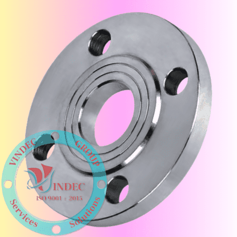 Mặt Bích BS4504 Plate