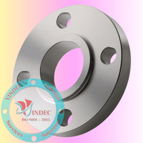 Mặt Bích BS4504 SO