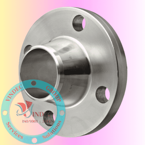 Mặt Bích DIN WNRF