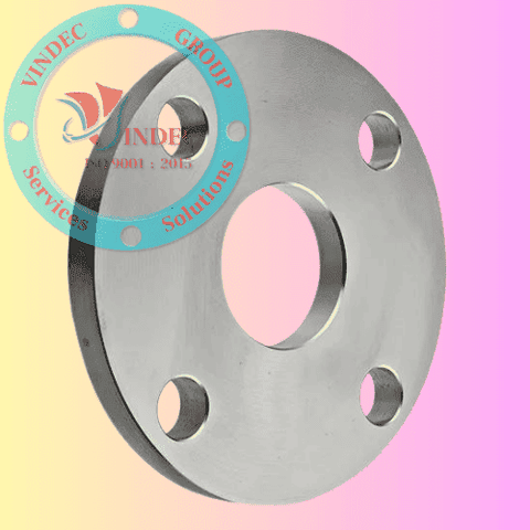 Mặt Bích JIS B2220