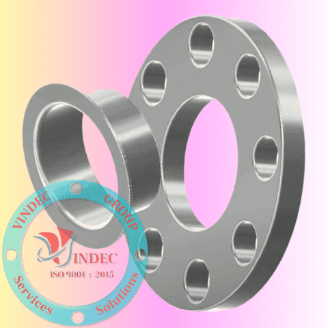 Mặt Bích BS4504 LJFF