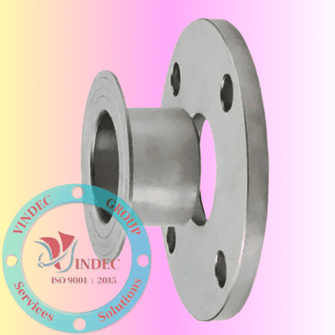 Mặt Bích DIN LJFF