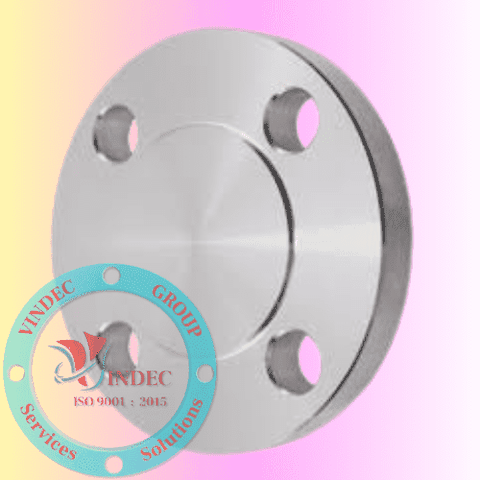 Mặt Bích Mù BS4504 BL