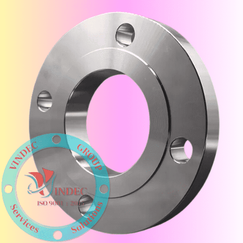 Mặt Bích ANSI PLRF