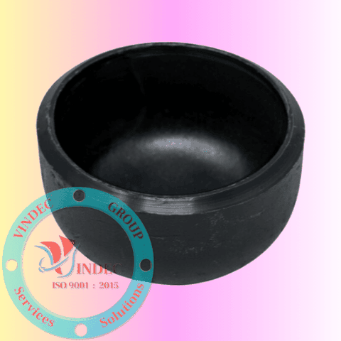 Nắp Bịt Thép Hàn