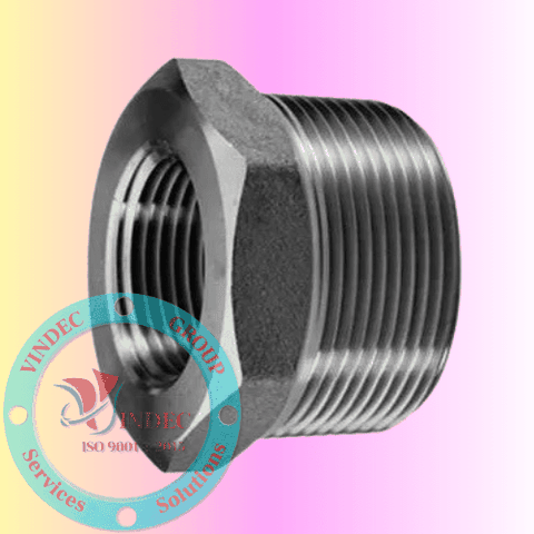 Nơ Thu Áp Lực Cao Ren