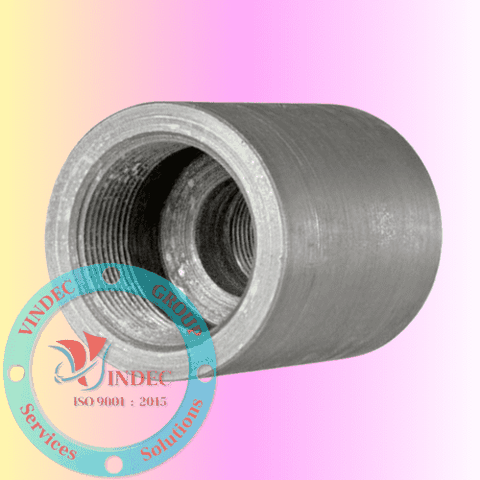 Nối Giảm Áp Lực Ren