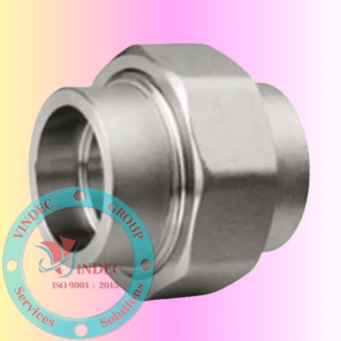 Rắc Co Hàn Áp Lực Cao