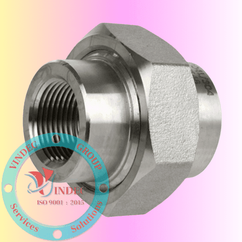 Rắc Co Thép Rèn Áp Lực Cao