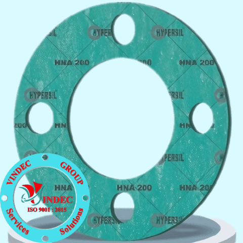 Tấm Gioăng HNA-200 CHARMINAR