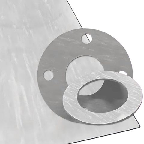 Tấm Bìa Amiang Chịu Axit