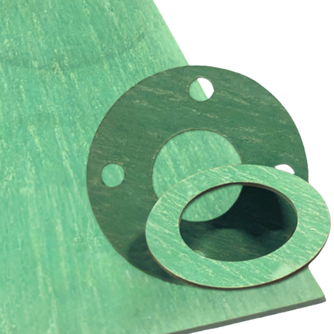 Tấm Bìa Amiang Chịu Dầu