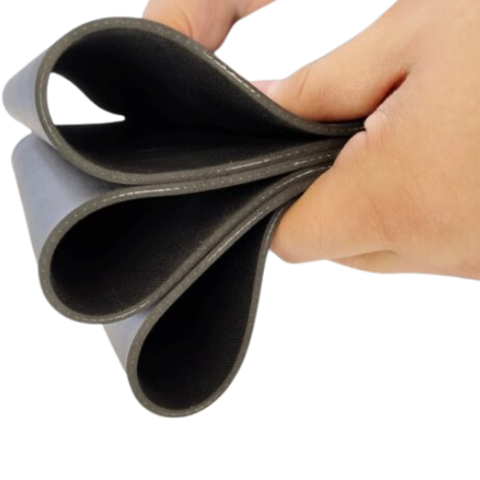 Tấm Cao Su Bố Vải