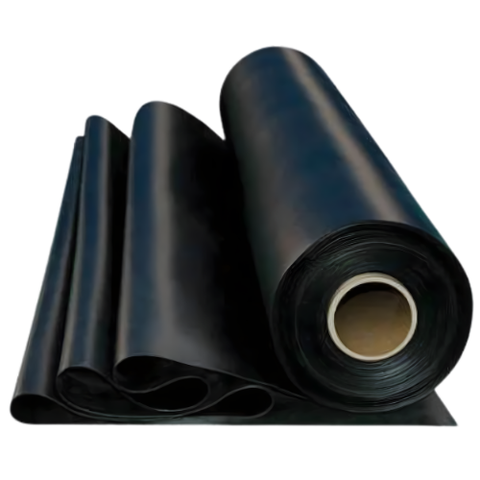 Tấm Cao Su EPDM Mầu Đen