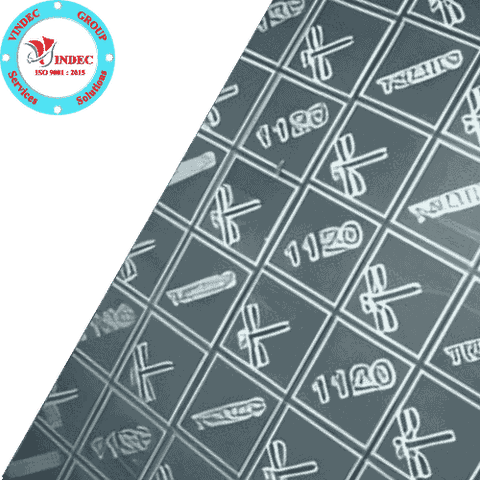 Tấm Gioăng 1120 TOMBO