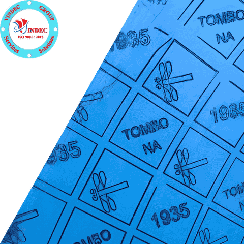 Tấm Gioăng 1935 TOMBO