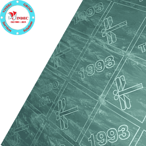 Tấm Gioăng 1993 TOMBO