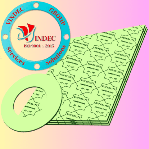 Tấm Gioăng AF 347E Superllite