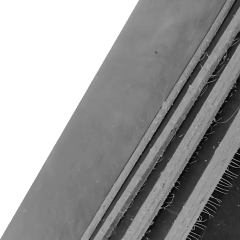 Tấm Gioăng Amiang Chì Sợi Thép JXB-450