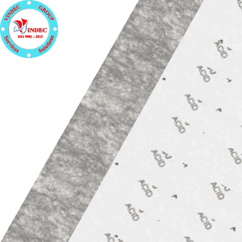 Tấm Gioăng Amiang Chịu Axit