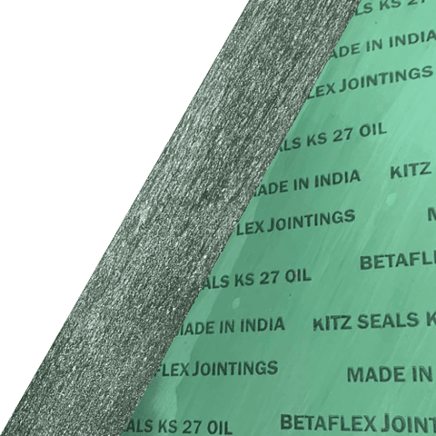 Tấm Gioăng Amiang Chịu Dầu KS-27 OIL