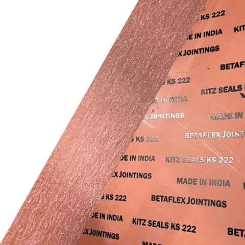 Tấm Gioăng Amiang Chịu Nhiệt KS-222