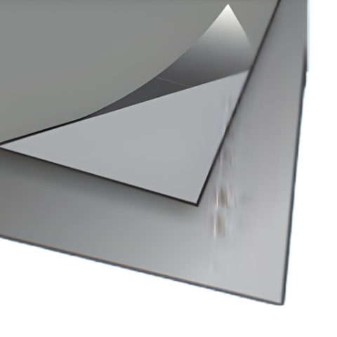 Tấm Chì (Graphite) Có Lớp Inox Mỏng