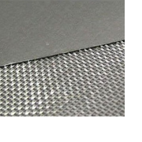 Tấm Gioăng Chì (Graphite) Sợi Thép