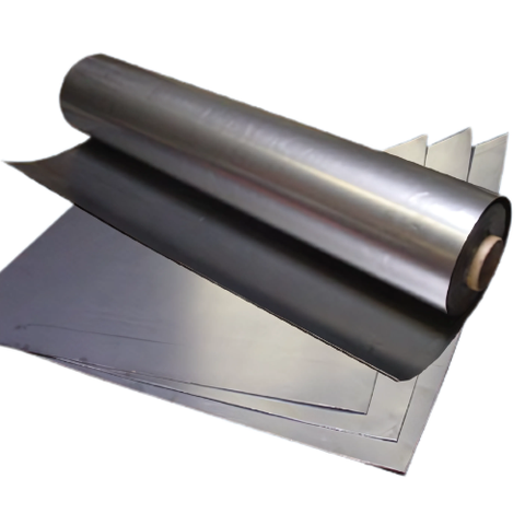 Tấm Gioăng Chì (Graphite) Mềm