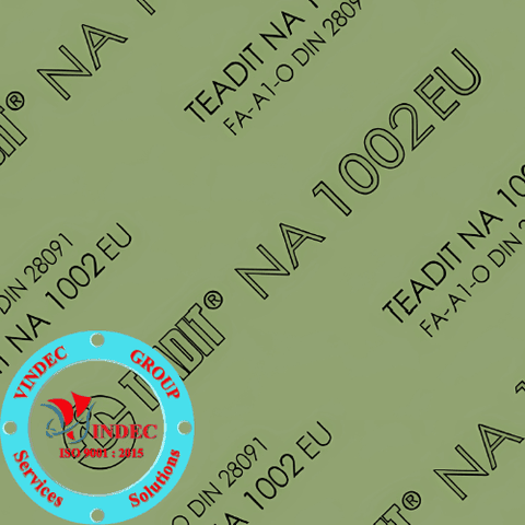 Tấm Gioăng NA-1002 EU TEADIT