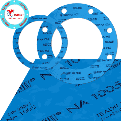Tấm Gioăng NA-1005 TEADIT
