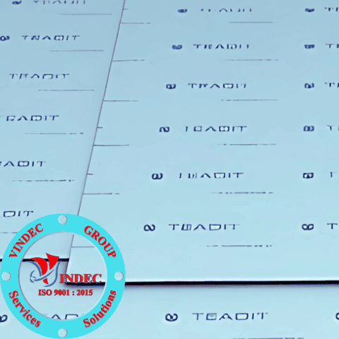 Tấm Gioăng 1082 SAN TEADIT