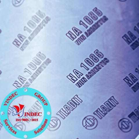 Tấm Gioăng NA-1085 TEADIT