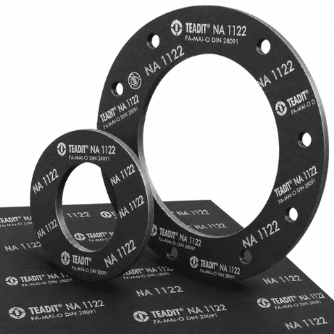 Tấm Gioăng NA-1122 TEADIT