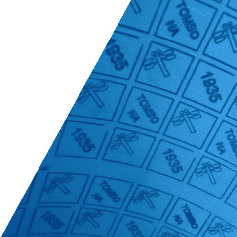 Tấm Gioăng 1935 TOMBO