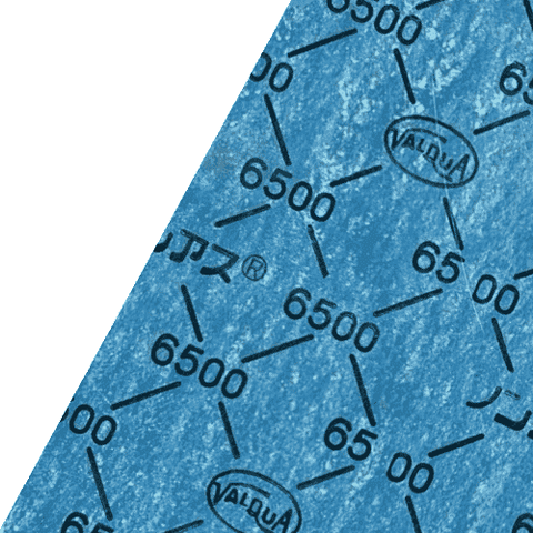 Tấm Gioăng 6500 VALQUA