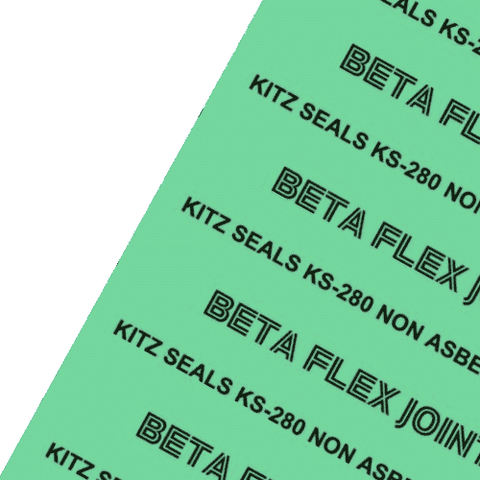 Tấm Gioăng KS-280 BETAFLEX
