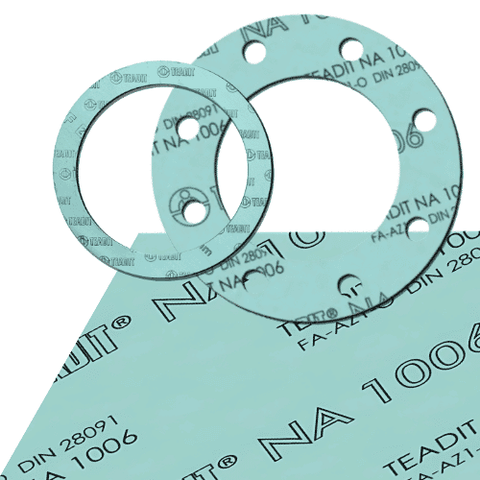 Tấm Gioăng NA-1006 TEADIT