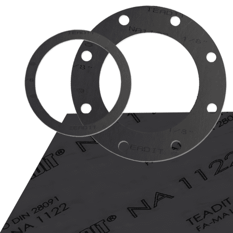 Tấm Gioăng NA-1122 TEADIT