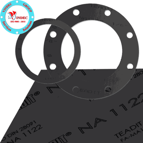 Tấm Gioăng NA-1122 TEADIT
