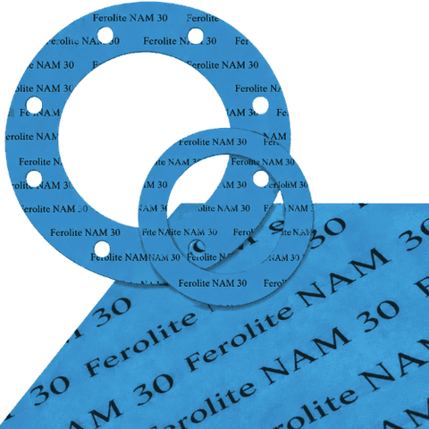 Tấm Gioăng NAM-30 FEROLITE