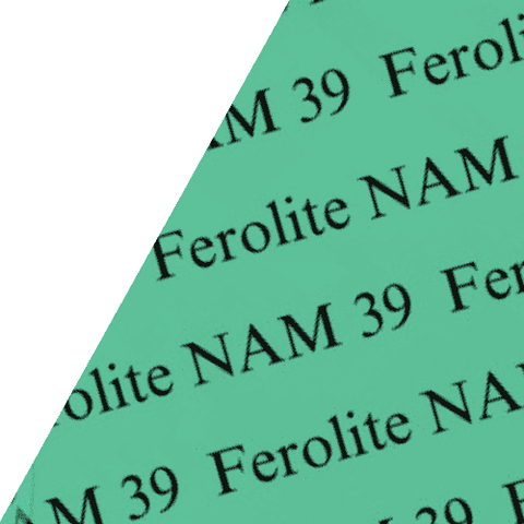 Tấm Gioăng NAM-39 FEROLITE