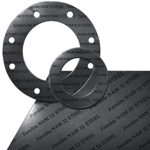 Tấm Gioăng NAM-32 Steel FEROLITE