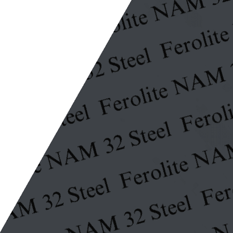 Tấm Gioăng NAM-32 Steel FEROLITE