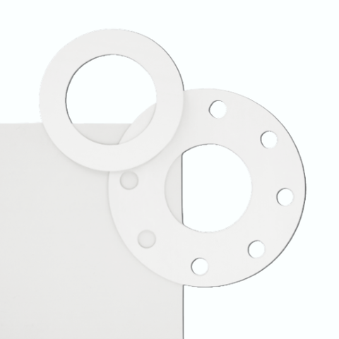 Tấm Nhựa PTFE Pha Bari