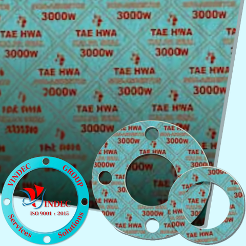 TH3000W-TaeHwa Kalpa Seal