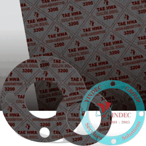 TH3200-TaeHwa Kalpa Seal