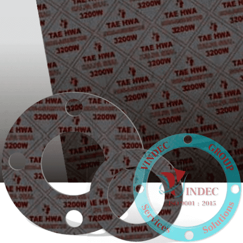 TH3200W-TaeHwa Kalpa Seal