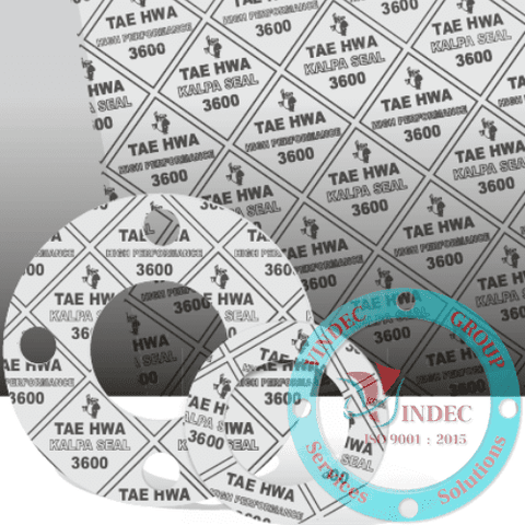TH3600 - TaeHwa Kalpa Seal