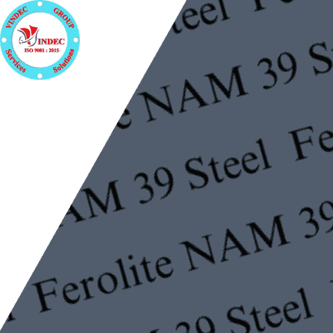 Tấm NAM-39 Steel FEROLITE